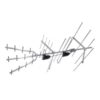Antena de TV UHF + VHF AP-TRIA-MAX