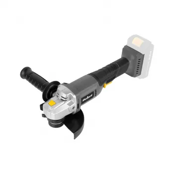 REBEL amoladora angular a batería 20V RB-1022 125mm motor sin escobillas, solo herramienta