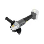 REBEL amoladora angular a batería 20V RB-1022 125mm motor sin escobillas, solo herramienta