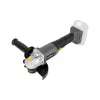 REBEL amoladora angular a batería 20V RB-1022 125mm motor sin escobillas, solo herramienta