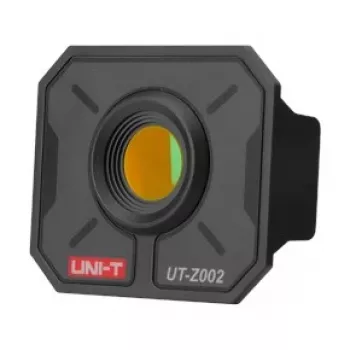 UNI-T MIE0502 objetivo macro para cámaras termográficas de la serie UTi260 (UT-Z002)