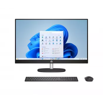 HP All-in-One 27 - Ryzen AI 7 350 | 27
