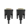 Accura cable DVI-D a DVI-D, 1,8 m
