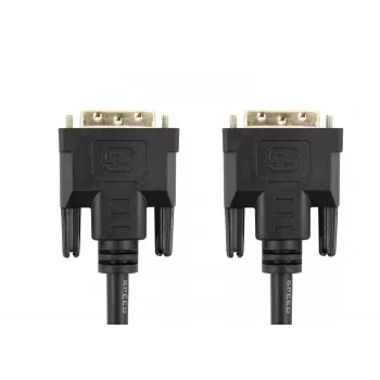 Accura cable DVI-D a DVI-D, 1,8 m