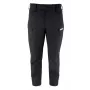 DEDRA Pantalón de trabajo nailon + spandex 190g/m² talla XXL/58