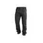ActiFlex Pantalón de trabajo 48 negro Slim Fit con KneeGuard Pro reforzado con CORDURA