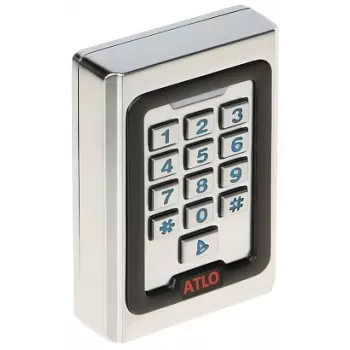 ATLO-KRM-511 Cerradura de código