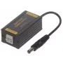 Inversor de onda sinusoidal pura 1500W fuente de alimentación con cargador y función UPS