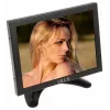 Monitor HDMI-VGA-CVBS-Audio-USB de 8