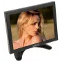 Monitor HDMI-VGA-CVBS-Audio-USB de 8