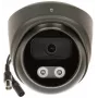 Cámara AHD HD-CVI HD-TVI APTI-H51V2-36 2MP Full HD 1080p cámara de vigilancia tipo bala con objetivo de 3,6mm, visión nocturna IR 20m, IP66 resistente a la intemperie, carcasa metálica, DC 12V