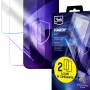 Lámina protectora de pantalla 3mk Hardy ARC+ para POCO X8 Pro (pack de 2)