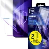 Lámina protectora de pantalla 3mk Hardy ARC+ para POCO X8 Pro (pack de 2)