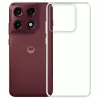 Funda 3mk Hardy Vision para Motorola Edge 70 Pro - transparente