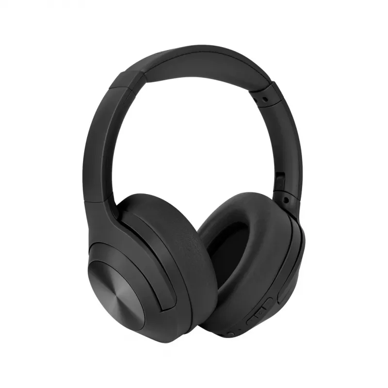 Kruger&Matz F2A Auriculares inalámbricos over-ear con cancelación activa de ruido