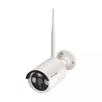 Cámara Wi-Fi para Kruger&Matz Connect C210 set de vigilancia