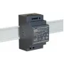 PULSAR Fuente de alimentación para carril DIN Mean Well HDR-60-24 24V/60W/2,5A