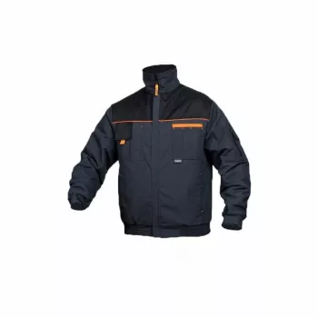 Chaqueta corta Posejdon L ayuda a la flotación 50N rojo/negro