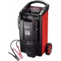 WELDMAN GRAND 500 Rectificador con arranque auxiliar – soldadora MMA de 500A, de 3 fases 400V, arranque auxiliar 12V/24V