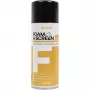 Accura Screen Foam Cleaner 400ml – Spray aerosol antiestático y sin rayas para todo tipo de pantallas