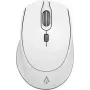 Accura Laurel ACC-M1053 Ratón inalámbrico silencioso blanco