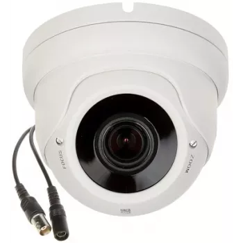 Cámara domo varifocal 5MP AHD, HD-CVI, HD-TVI, CVBS APTI-H52V31
