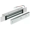 INNE Cerradura electromagnética ZEW-280 280kg de fuerza de retención fail-safe montaje en superficie con LED