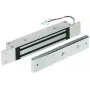 INNE Cerradura electromagnética ZEW-280 280kg de fuerza de retención fail-safe montaje en superficie con LED