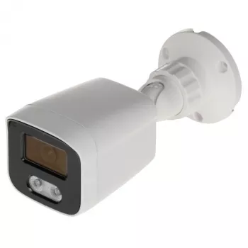 NO NAME APTI-80C3-28W-ECO Cámara IP tipo bala exterior 8MP con objetivo de 2,8 mm, PoE, IP67