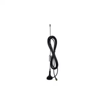 Grenton ACC-071-Z-01 Antena Z-Wave grande 868,42 MHz 3 dBi conector SMA 1m cable