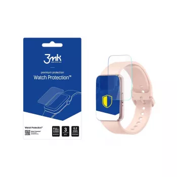 3mk Watch Protection ARC Protector de pantalla para Samsung Galaxy Fit 3