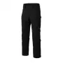 MCDU Pantalón táctico - negro, NyCo Ripstop, talla L Regular