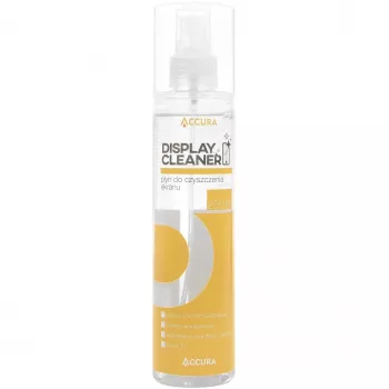 Accura Limpiador de pantallas 250ml