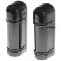 Barrera infrarroja AN900-B250 con 3 haces, alcance exterior 250 m