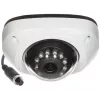 Cámara móvil PAL ATE-CAM-CVBS925 - 960H 2,8 mm