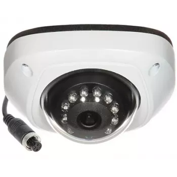 Cámara móvil PAL ATE-CAM-CVBS925 - 960H 2,8 mm
