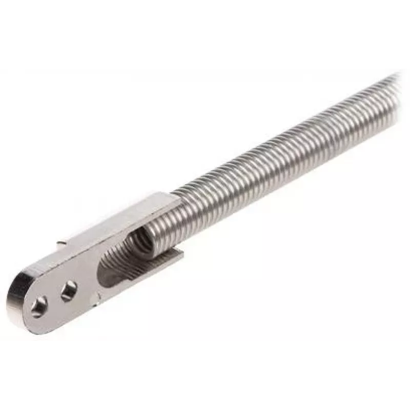 DELTA ATLO-KPS-7X300 Protector de cables