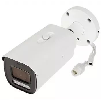 Cámara IP APTI-AI802C4-36W - 8,3 MP 4K UHD cámara bullet exterior PoE