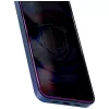 3MK HardGlass MaxPrivacy lámina protectora de pantalla con privacidad para Samsung Galaxy S24 Ultra con aplicador - Negra