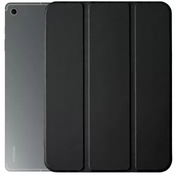 3MK Hardy TabCase funda tipo folio para Samsung Galaxy Tab S10 FE+ 13,1