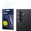 3mk Hardy Fusion protector de objetivo para Samsung Galaxy Z Fold 8 Ultra