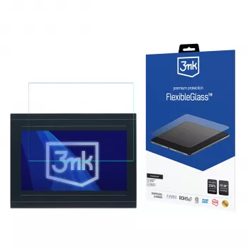 3mk FlexibleGlass Protector de pantalla para NEXCOM IPPC 1650P (hasta 21")