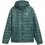 4F hombre verde mar chaqueta cortavientos ligera H4Z21 KUMP005 46S