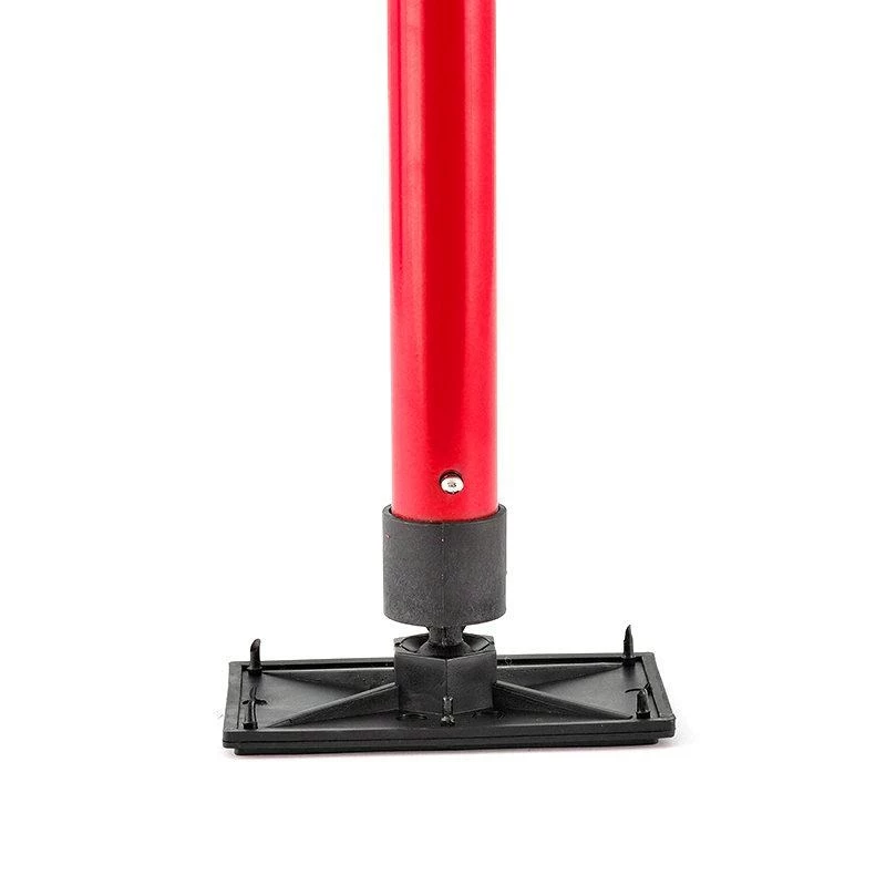 AWTOOLS AW24391 elevador hidráulico de 2 columnas 4 toneladas, 400V trifásico, certificado CE