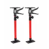 AWTOOLS AW24391 elevador hidráulico de 2 columnas 4 toneladas, 400V trifásico, certificado CE