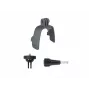 SUNNYLIFE Soporte para cámara de acción para DJI FPV Combo / GoPro Hero Serie - Negro