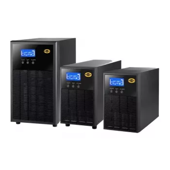 ORVALDI VGIII3K 3000 VA SAI online torre