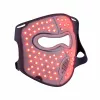 Medivon Lumi 3D Pro Mascarilla facial de luz LED, azul marino