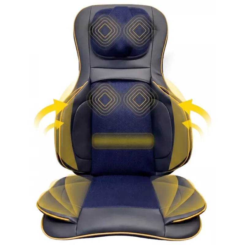 Medivon Cosy Air Pro 2 Masajeador, azul marino