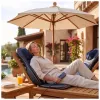 Medivon Cosy Air Pro 2 Masajeador, azul marino
